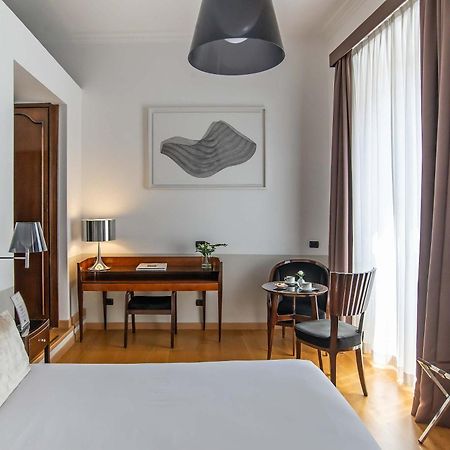 Hotel Relais Rione Ponte Roma Exterior foto
