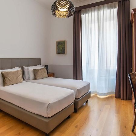 Hotel Relais Rione Ponte Roma Exterior foto
